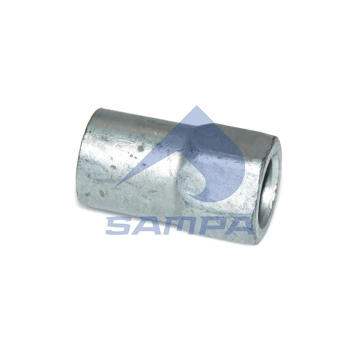 Matica listovej prużiny SAMPA 041.134