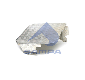 Protitepelny ochranny plech SAMPA 041.250