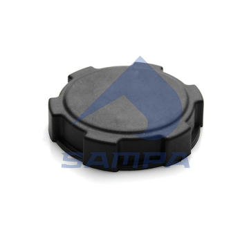 Uzatvárací kryt, nádobka chladiacej kvapaliny SAMPA 041.394