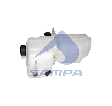 Vyrovnávací nádoba, chladicí kapalina SAMPA 041.423