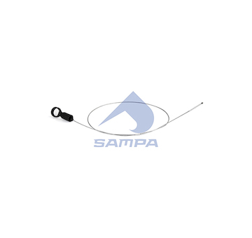 Odměrka hladiny oleje SAMPA 041.446