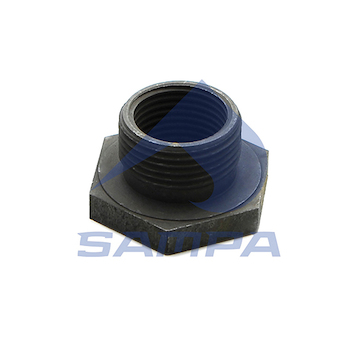 Uzatváracia skrutka, olejová vaňa SAMPA 041.460