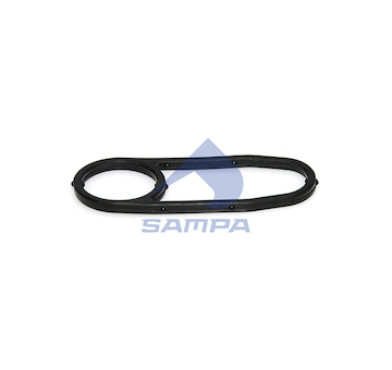 Těsnění, pouzdro olejového filtru SAMPA 042.187