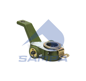 Pákový ovladač, brzdový systém SAMPA 042.406
