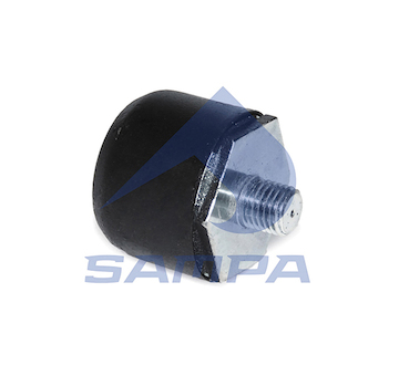 Vzduchový filtr, retardér SAMPA 042.429