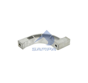 Drżiak ventilátora chladiča SAMPA 042.449