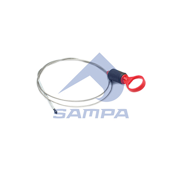 Odměrka hladiny oleje SAMPA 043.229
