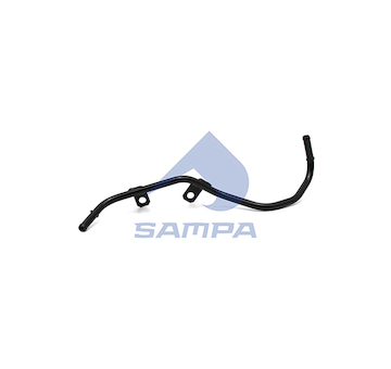 Potrubí SAMPA 043.425