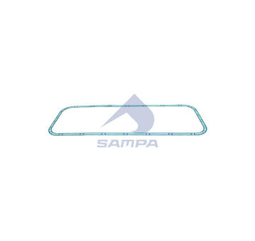Tesnenie olejovej vane SAMPA 043.497