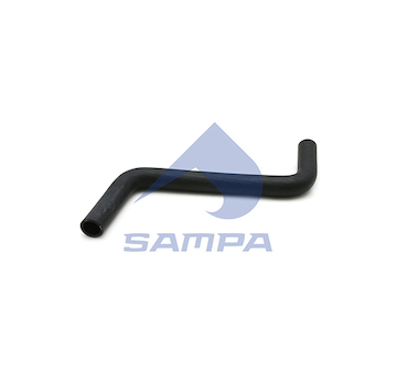 Hadice, výměník tepla (topení) SAMPA 044.011