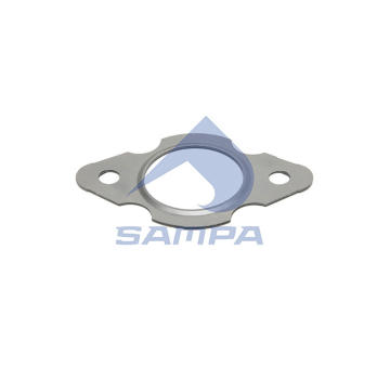 Tesnenie veka hlavy valcov SAMPA 044.432