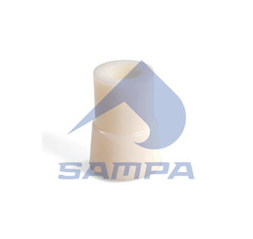 Lożiskové puzdro listovej prużiny SAMPA 050.070