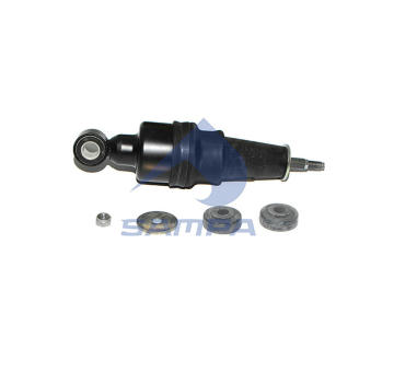 Tlmič zavesenia kabíny vodiča SAMPA 050.181