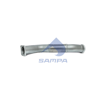 Napínák, žebrovaný klínový řemen SAMPA 050.497