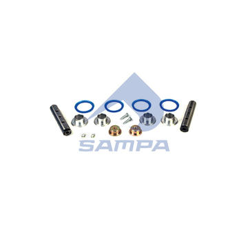 Opravna sada, stabilizator kabiny ridice SAMPA 050.512/A