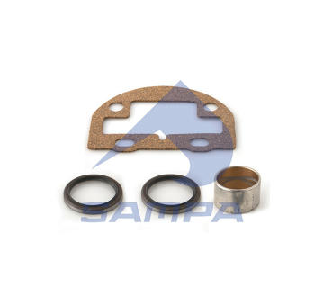 Súpr. na opravu, automatické nastavovanie SAMPA 050.589