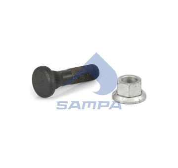 Čap kolesa SAMPA 050.620