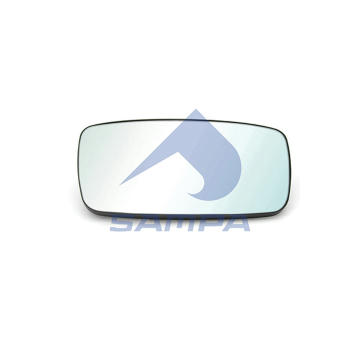 Náboj kolesa SAMPA 051.166/2-F