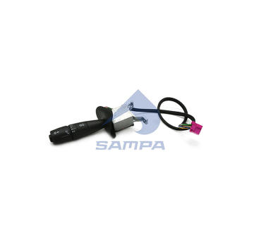 Spínač riadenia SAMPA 051.355