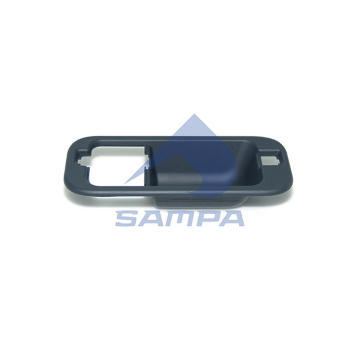 Rám, vonkajšia rukoväť dverí SAMPA 051.368