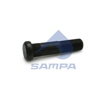 Čap kolesa SAMPA 052.029