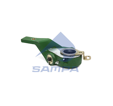 Zásobník vzduchu, pneumatický systém SAMPA 0530 0018