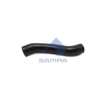 Hadica, výmenník tepla (kúrenie) SAMPA 054.089