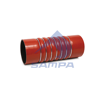 Zásobník vzduchu, pneumatický systém SAMPA 0540 0010