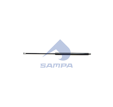 Plynová vzpěra, přední klapka SAMPA 060.192