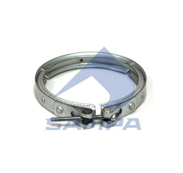 Spojka trubiek výfukového systému SAMPA 060.220
