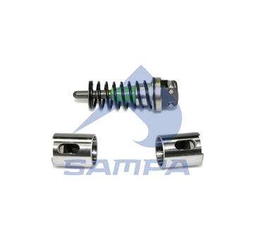 Sada na opravy, automatické nastavení SAMPA 060.586