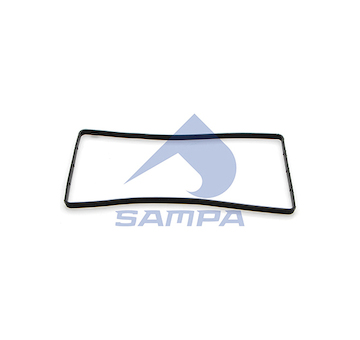 Těsnění, ventilace klikové skříně SAMPA 061.366