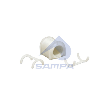 Ložiskové pouzdro, stabilizátor SAMPA 070.029