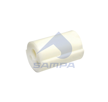 Loziskove pouzdro, listova pruzina SAMPA 070.041