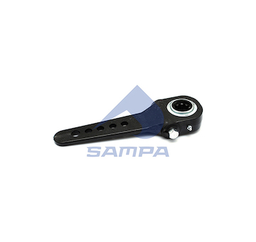 Pakovy ovladac, brzdový systém SAMPA 075.178
