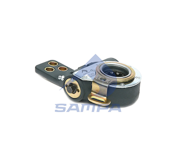 Pakovy ovladac, brzdový systém SAMPA 075.262