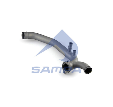 Vedení chladicí kapaliny SAMPA 078.215