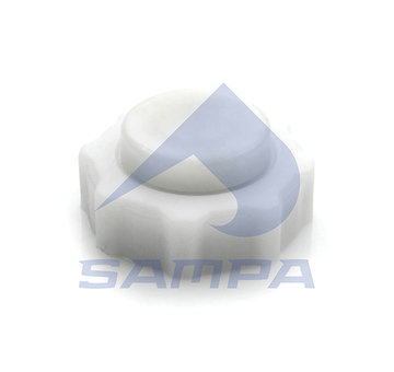 Uzavírací víčko, chladič SAMPA 079.377