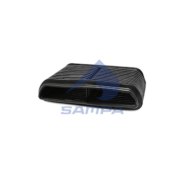 Sací hadice, vzduchový filtr SAMPA 080.058