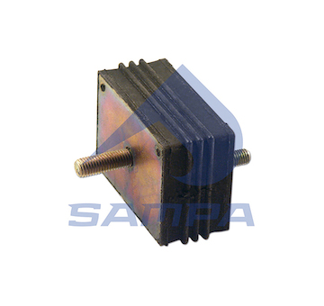 Zavěšení motoru SAMPA 080.071