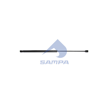 Plynova vzpera, predni klapka SAMPA 080.236