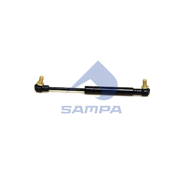 Plynový tlumič, nastavení sedadla SAMPA 080.341