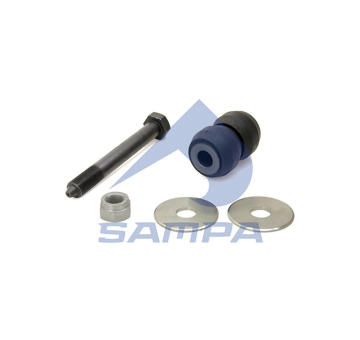 Sada na opravu prużného čapu SAMPA 080.555