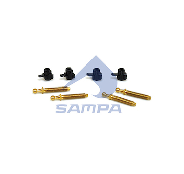 Regulacni sroub, hlavni svetlomet SAMPA 080.610