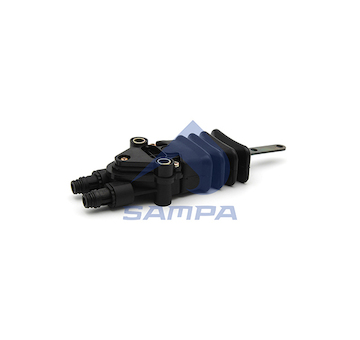 Pneumatický ventil SAMPA 091.098