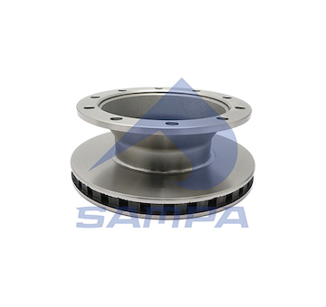 Brzdový kotouč SAMPA 092.333
