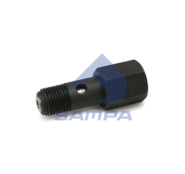 Přepadový ventil SAMPA 092.342