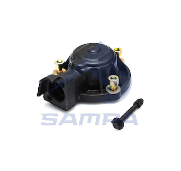 Ochranná krytka żroubu, píst třmenu kotoučové brzdy SAMPA 092.447/3