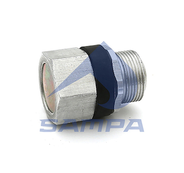 Stabilizační ventil SAMPA 093.221