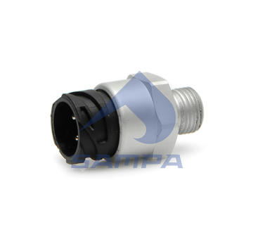 Snímač pre pneumatický systém SAMPA 093.249